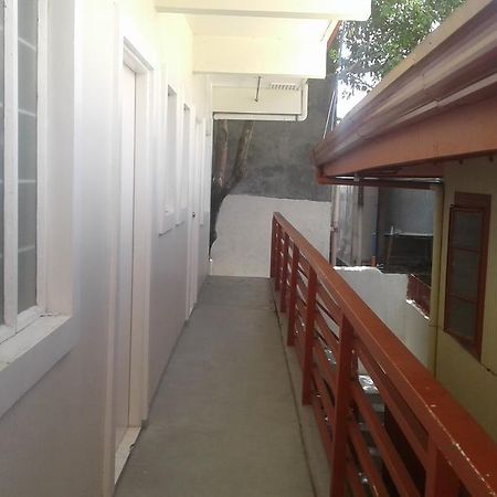 Christopher B&B And Apartments (Adults Only) Paranaque City Εξωτερικό φωτογραφία