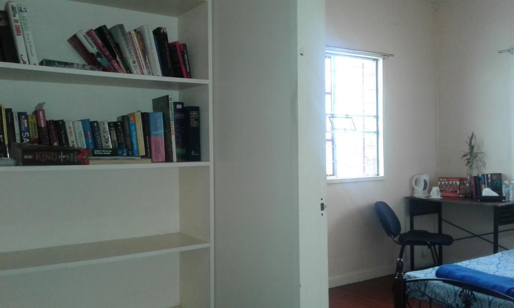 Christopher B&B And Apartments (Adults Only) Paranaque City Εξωτερικό φωτογραφία