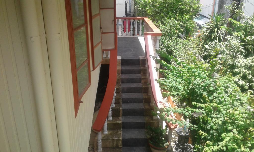 Christopher B&B And Apartments (Adults Only) Paranaque City Εξωτερικό φωτογραφία