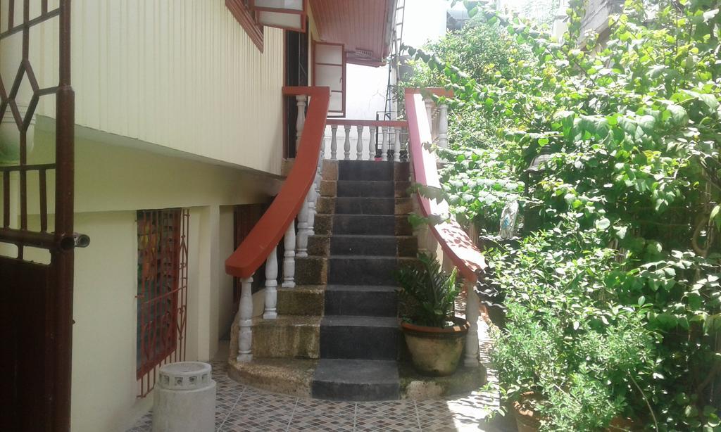 Christopher B&B And Apartments (Adults Only) Paranaque City Εξωτερικό φωτογραφία