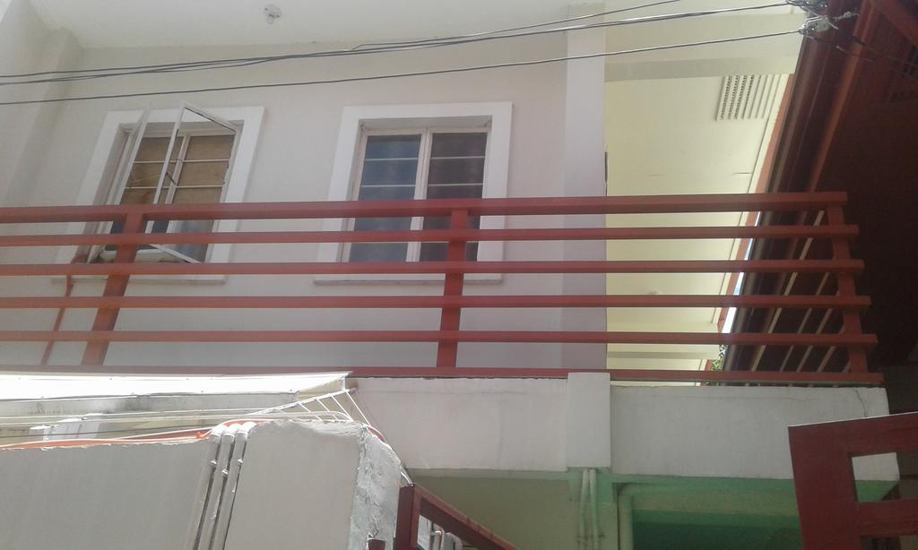 Christopher B&B And Apartments (Adults Only) Paranaque City Εξωτερικό φωτογραφία