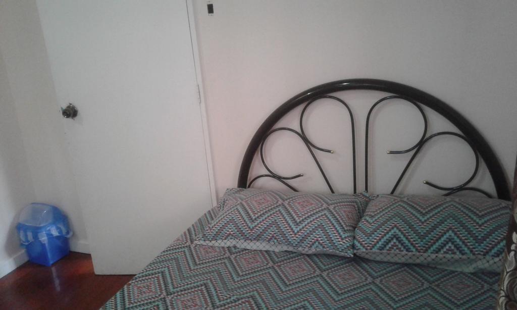 Christopher B&B And Apartments (Adults Only) Paranaque City Εξωτερικό φωτογραφία