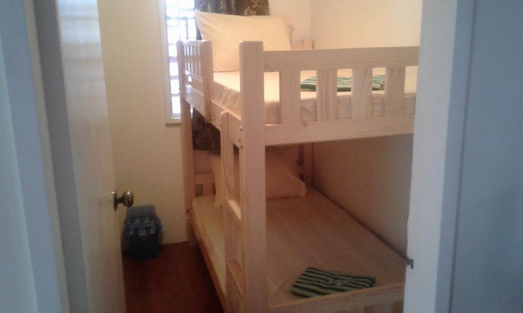 Christopher B&B And Apartments (Adults Only) Paranaque City Εξωτερικό φωτογραφία