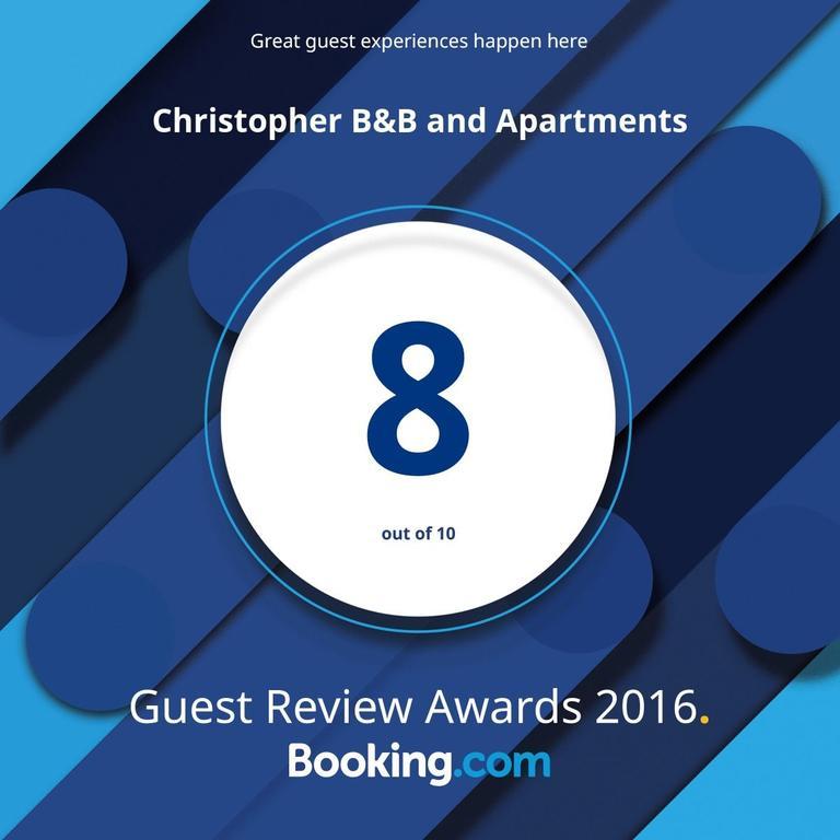 Christopher B&B And Apartments (Adults Only) Paranaque City Εξωτερικό φωτογραφία