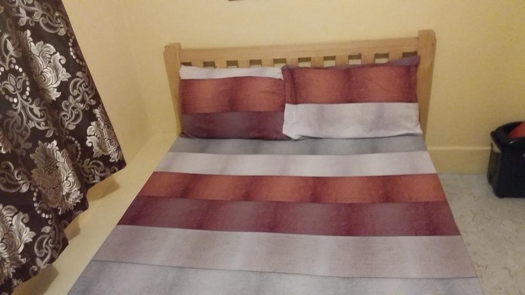 Christopher B&B And Apartments (Adults Only) Paranaque City Εξωτερικό φωτογραφία