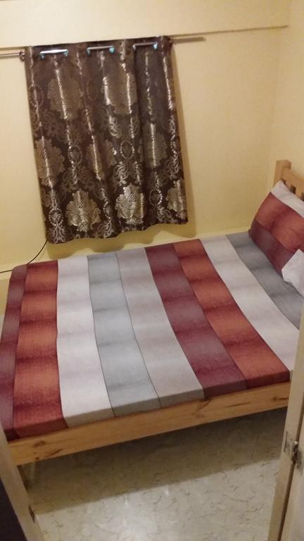 Christopher B&B And Apartments (Adults Only) Paranaque City Εξωτερικό φωτογραφία
