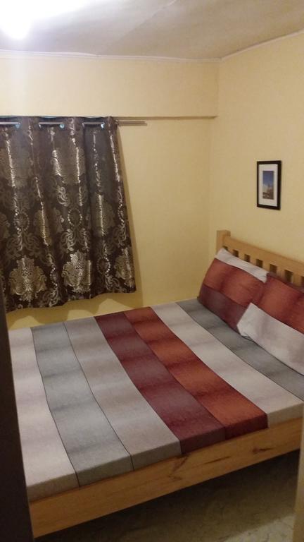 Christopher B&B And Apartments (Adults Only) Paranaque City Εξωτερικό φωτογραφία