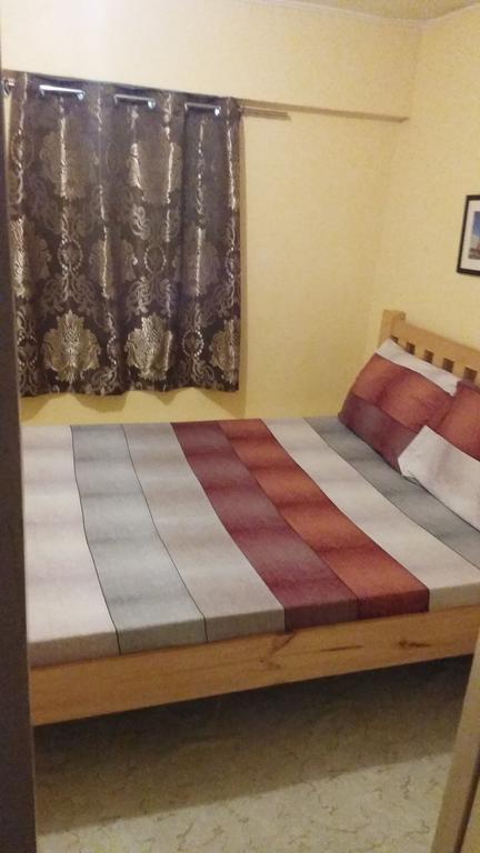 Christopher B&B And Apartments (Adults Only) Paranaque City Εξωτερικό φωτογραφία