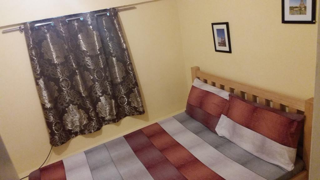 Christopher B&B And Apartments (Adults Only) Paranaque City Εξωτερικό φωτογραφία