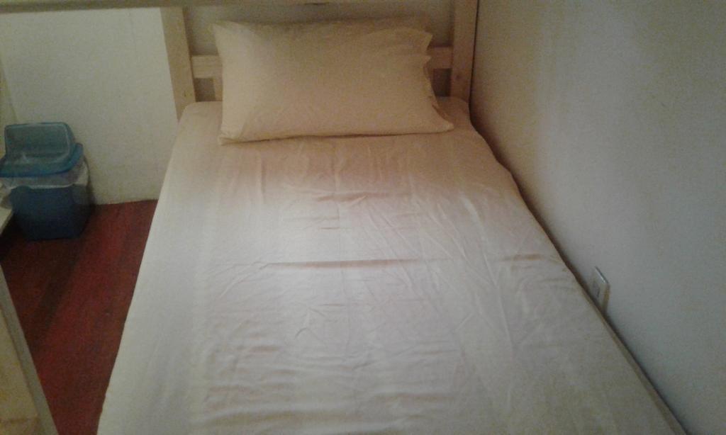 Christopher B&B And Apartments (Adults Only) Paranaque City Εξωτερικό φωτογραφία