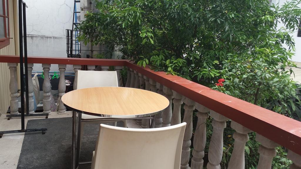 Christopher B&B And Apartments (Adults Only) Paranaque City Εξωτερικό φωτογραφία