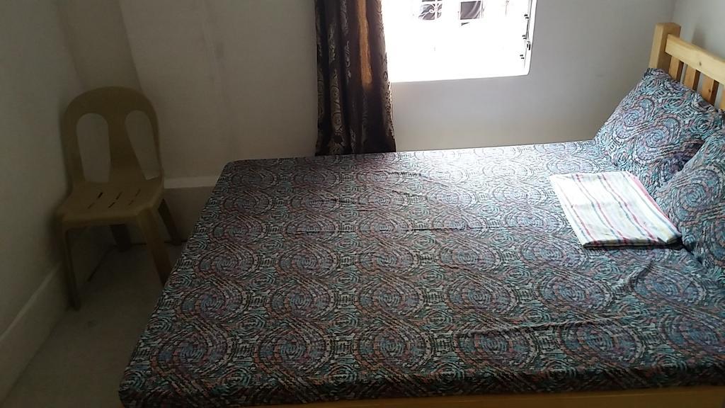 Christopher B&B And Apartments (Adults Only) Paranaque City Εξωτερικό φωτογραφία