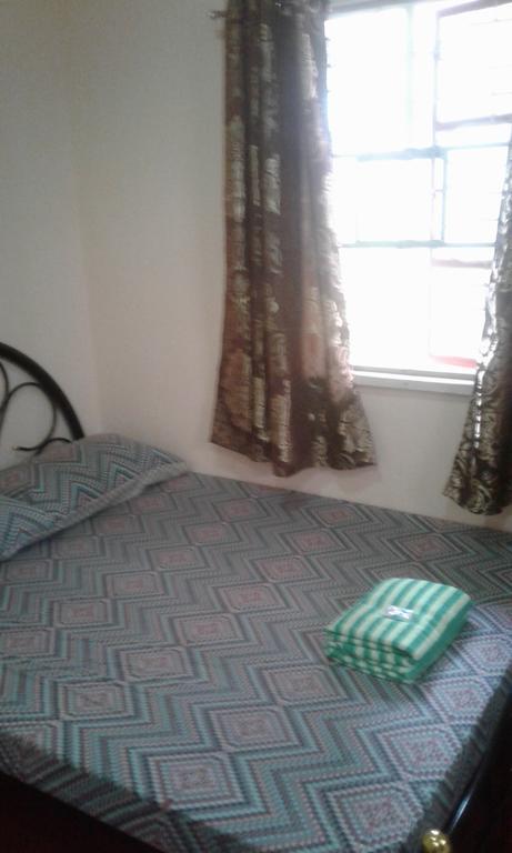 Christopher B&B And Apartments (Adults Only) Paranaque City Εξωτερικό φωτογραφία