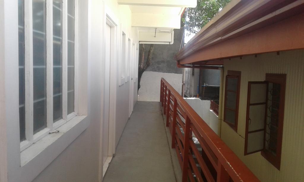 Christopher B&B And Apartments (Adults Only) Paranaque City Εξωτερικό φωτογραφία