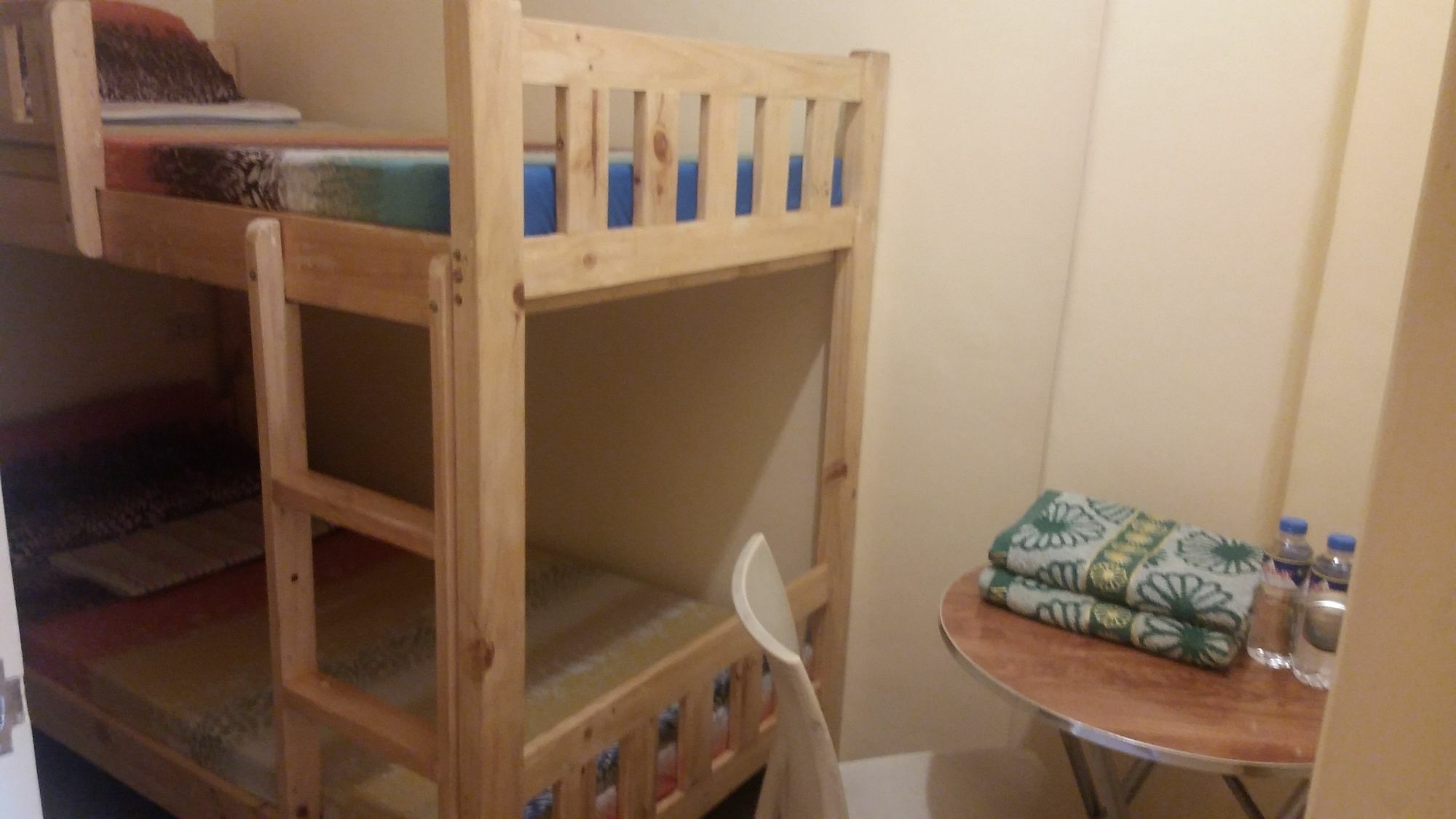 Christopher B&B And Apartments (Adults Only) Paranaque City Εξωτερικό φωτογραφία