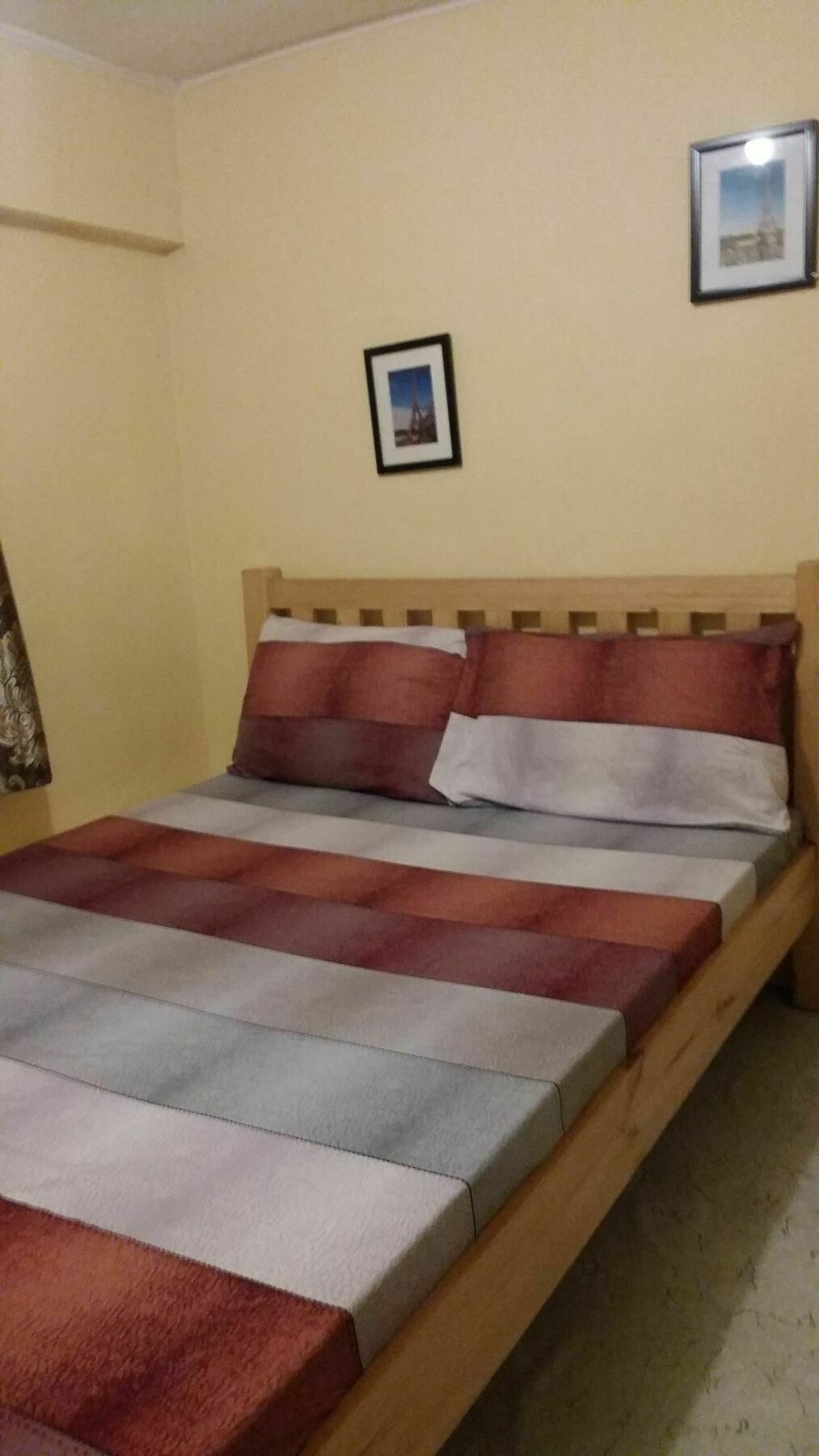 Christopher B&B And Apartments (Adults Only) Paranaque City Εξωτερικό φωτογραφία