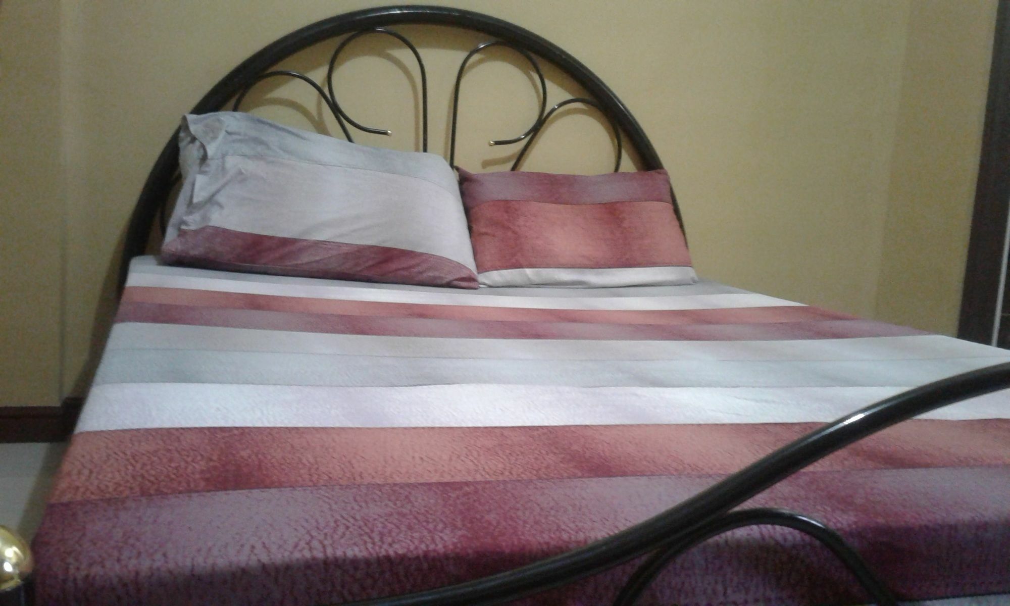 Christopher B&B And Apartments (Adults Only) Paranaque City Εξωτερικό φωτογραφία