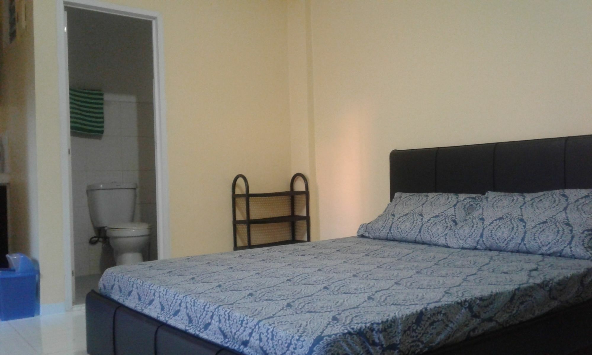 Christopher B&B And Apartments (Adults Only) Paranaque City Εξωτερικό φωτογραφία