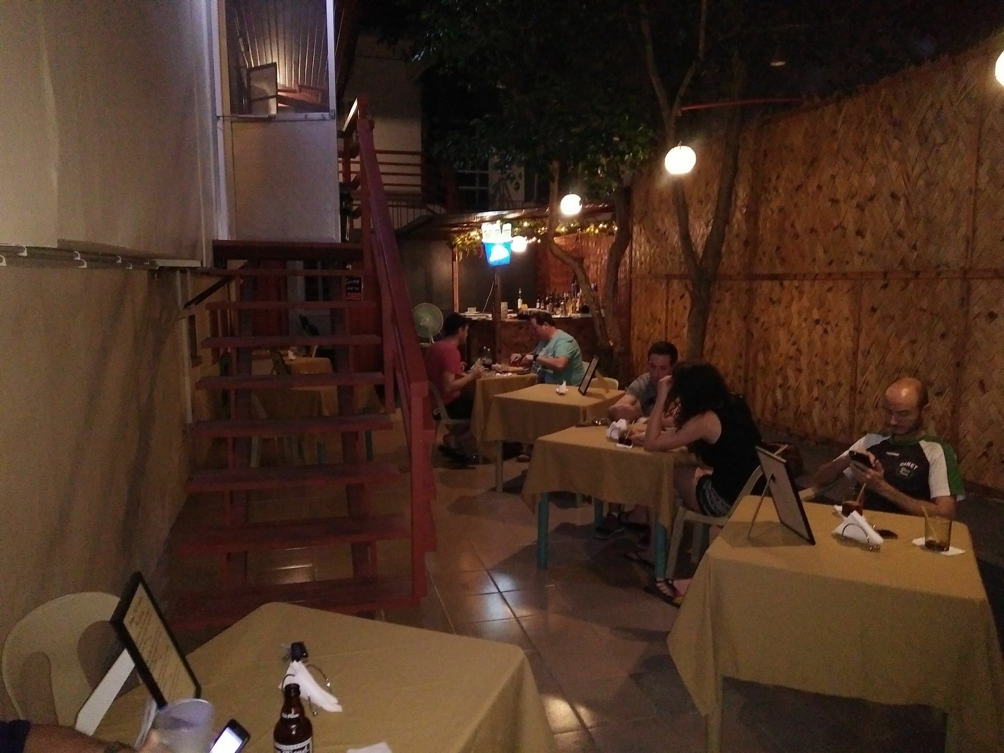 Christopher B&B And Apartments (Adults Only) Paranaque City Εξωτερικό φωτογραφία