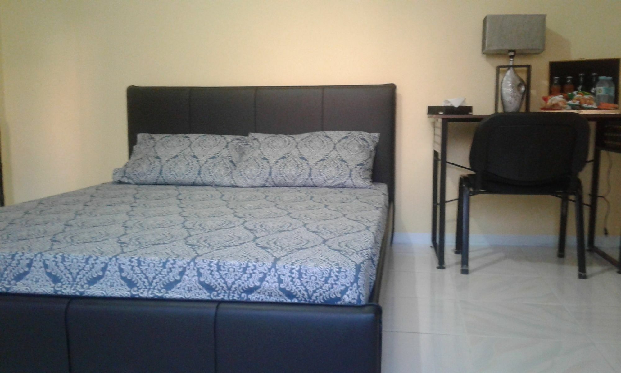 Christopher B&B And Apartments (Adults Only) Paranaque City Εξωτερικό φωτογραφία