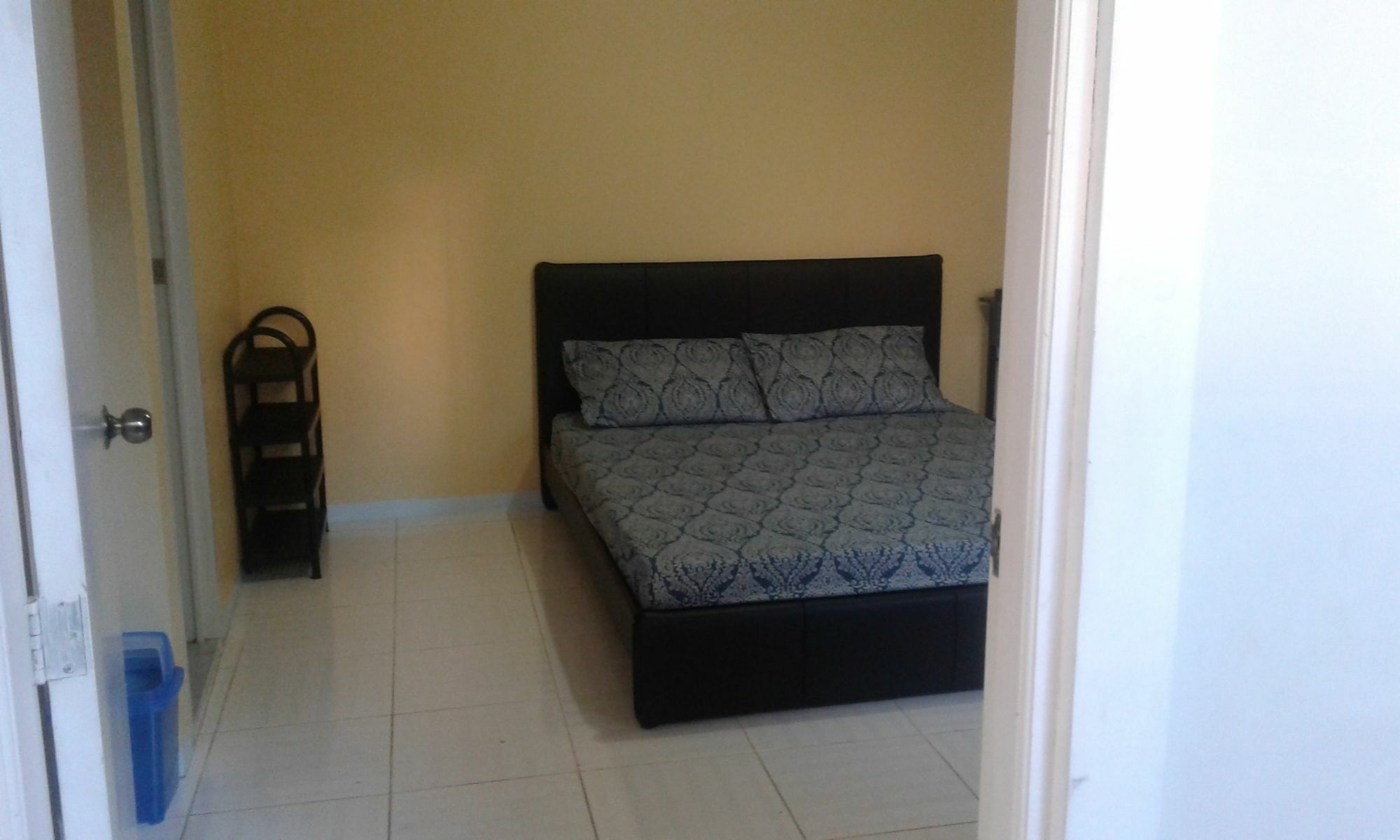 Christopher B&B And Apartments (Adults Only) Paranaque City Εξωτερικό φωτογραφία