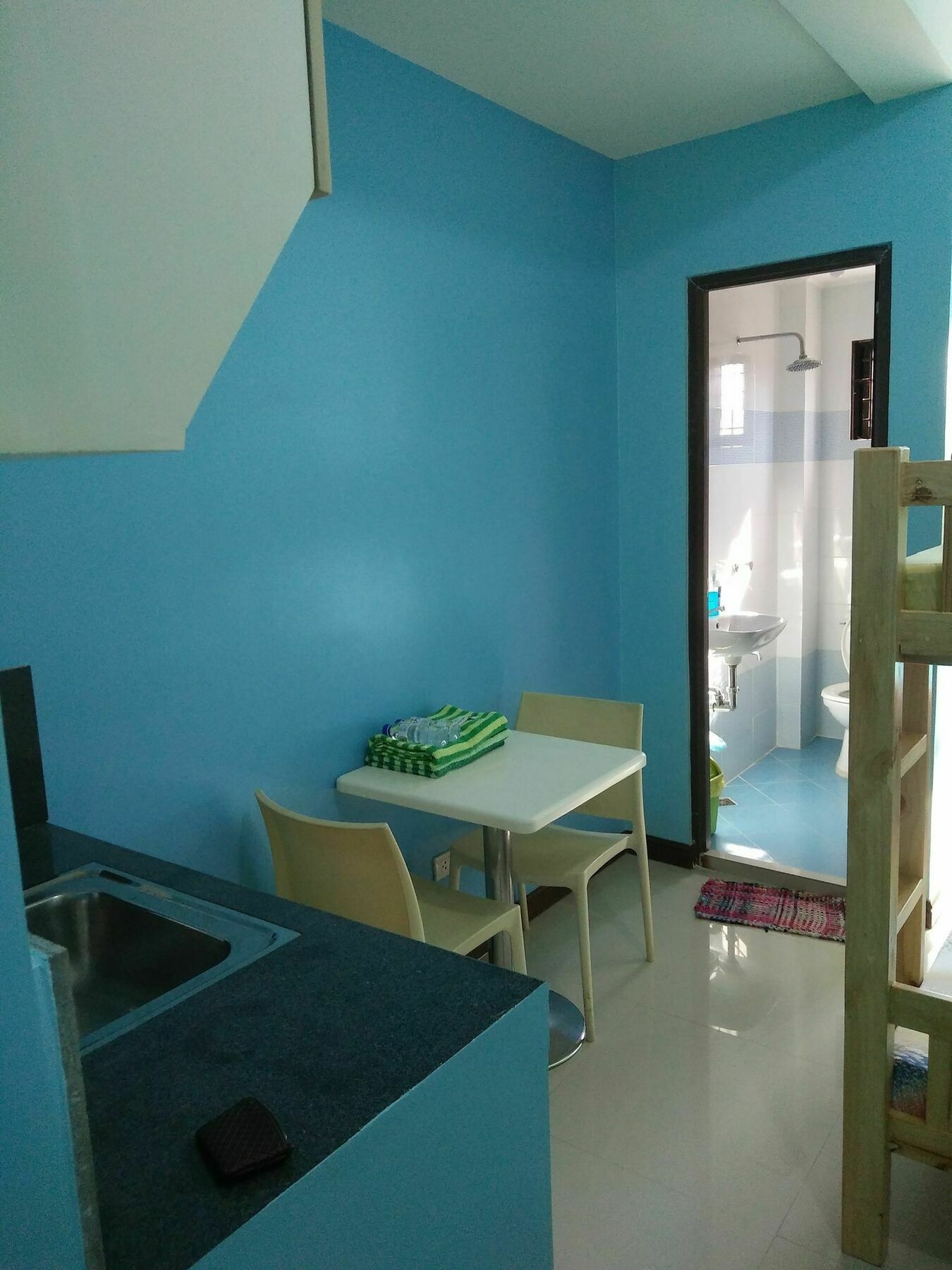 Christopher B&B And Apartments (Adults Only) Paranaque City Εξωτερικό φωτογραφία