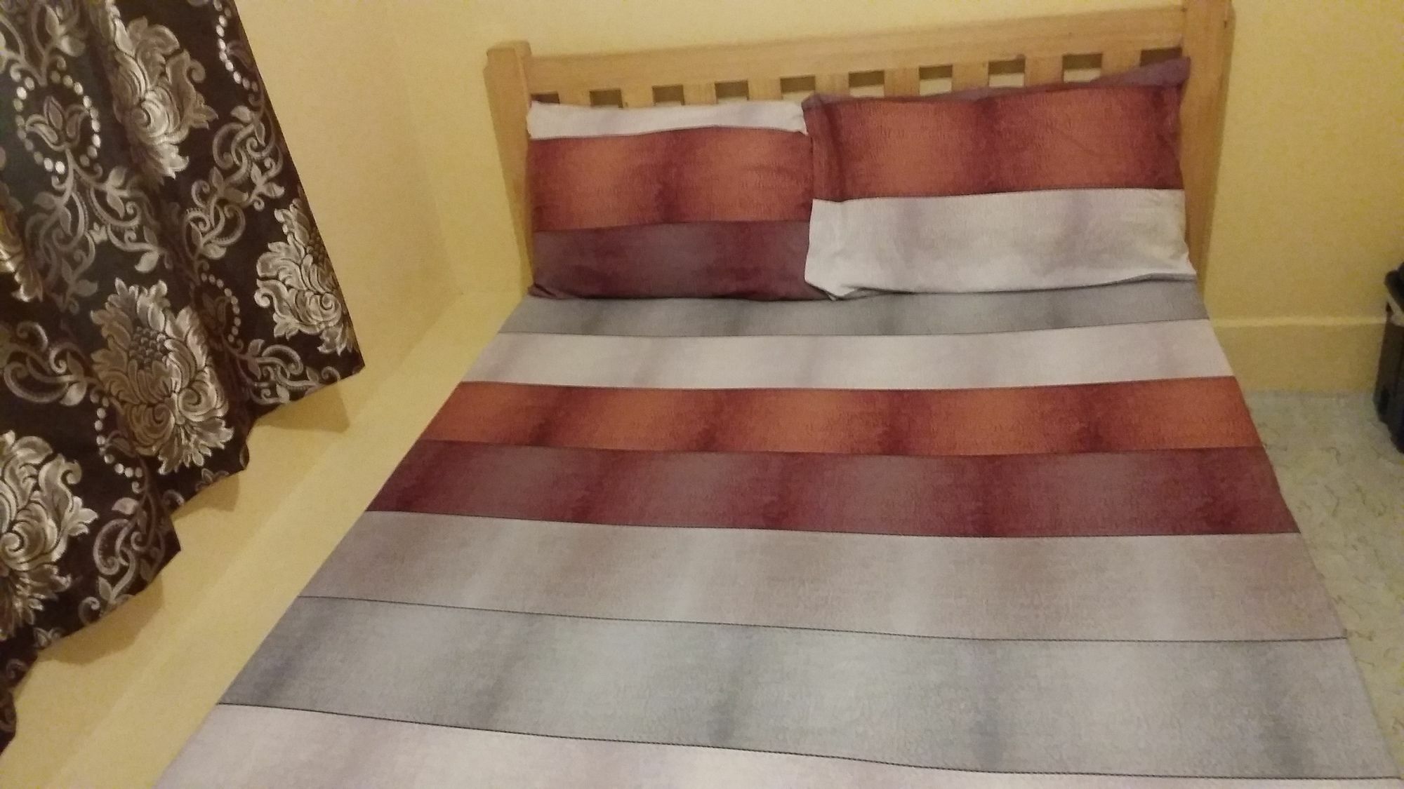 Christopher B&B And Apartments (Adults Only) Paranaque City Εξωτερικό φωτογραφία