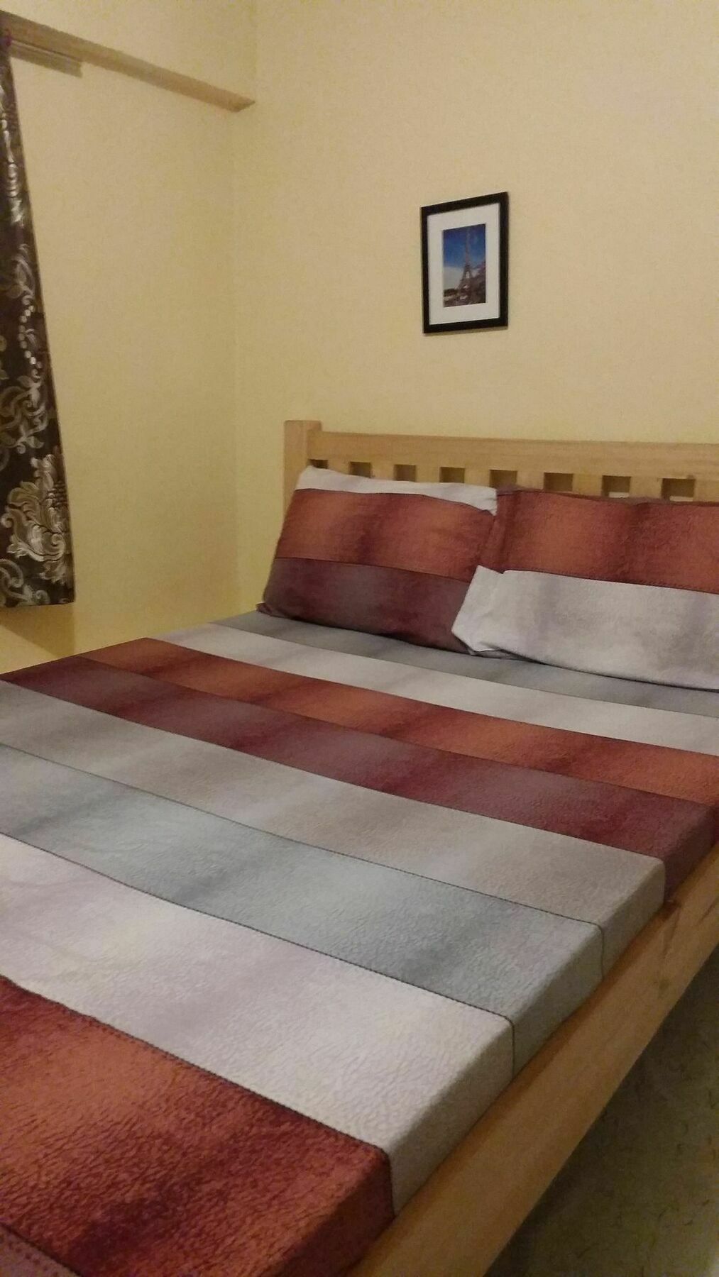 Christopher B&B And Apartments (Adults Only) Paranaque City Εξωτερικό φωτογραφία