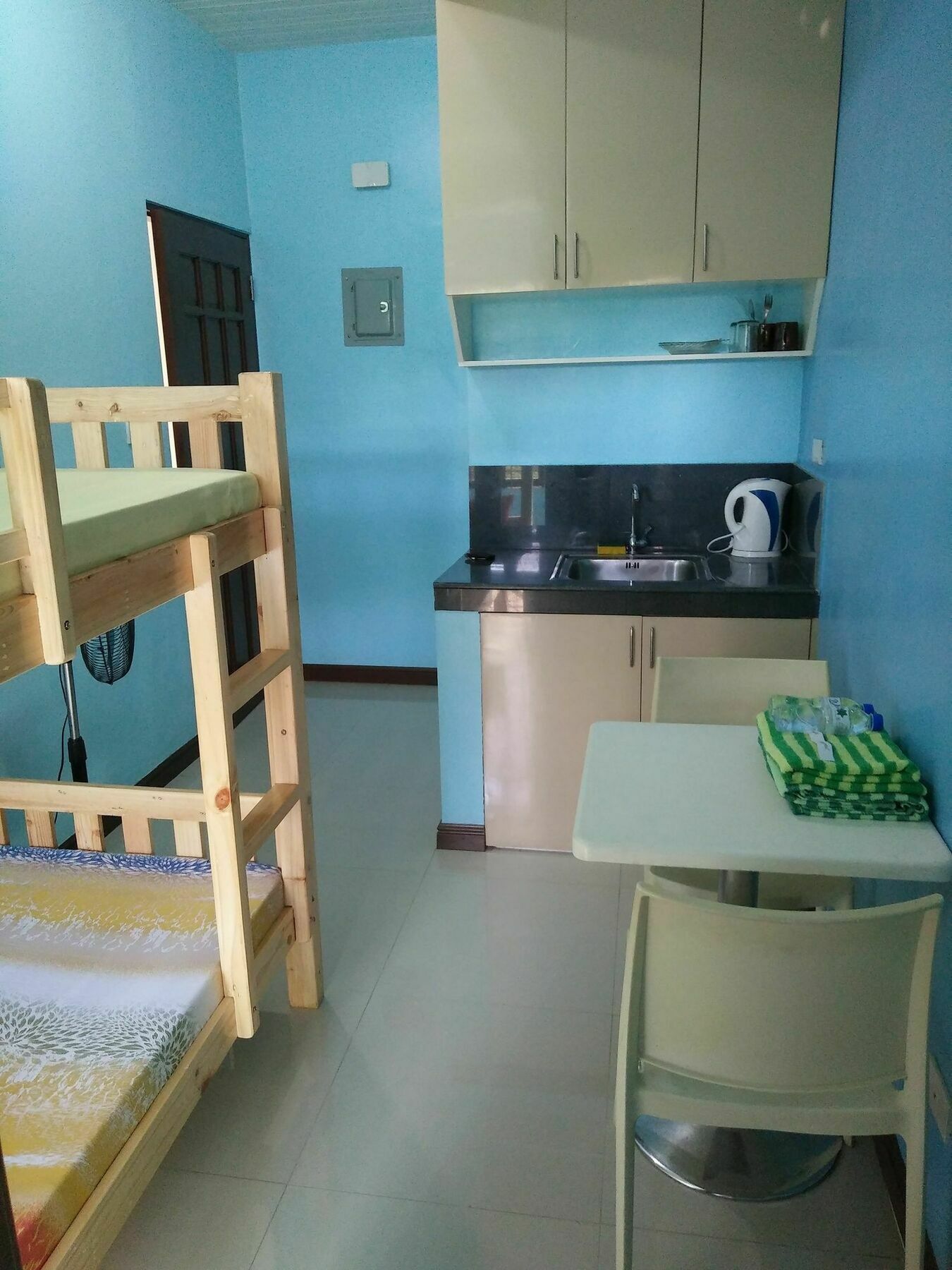 Christopher B&B And Apartments (Adults Only) Paranaque City Εξωτερικό φωτογραφία