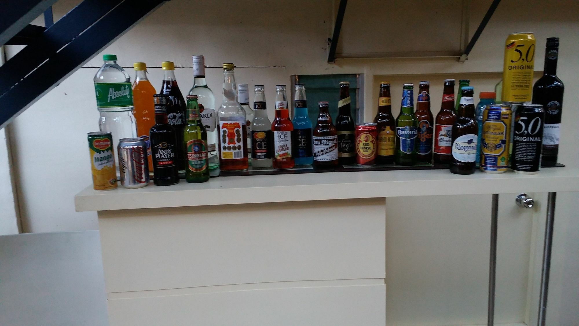 Christopher B&B And Apartments (Adults Only) Paranaque City Εξωτερικό φωτογραφία