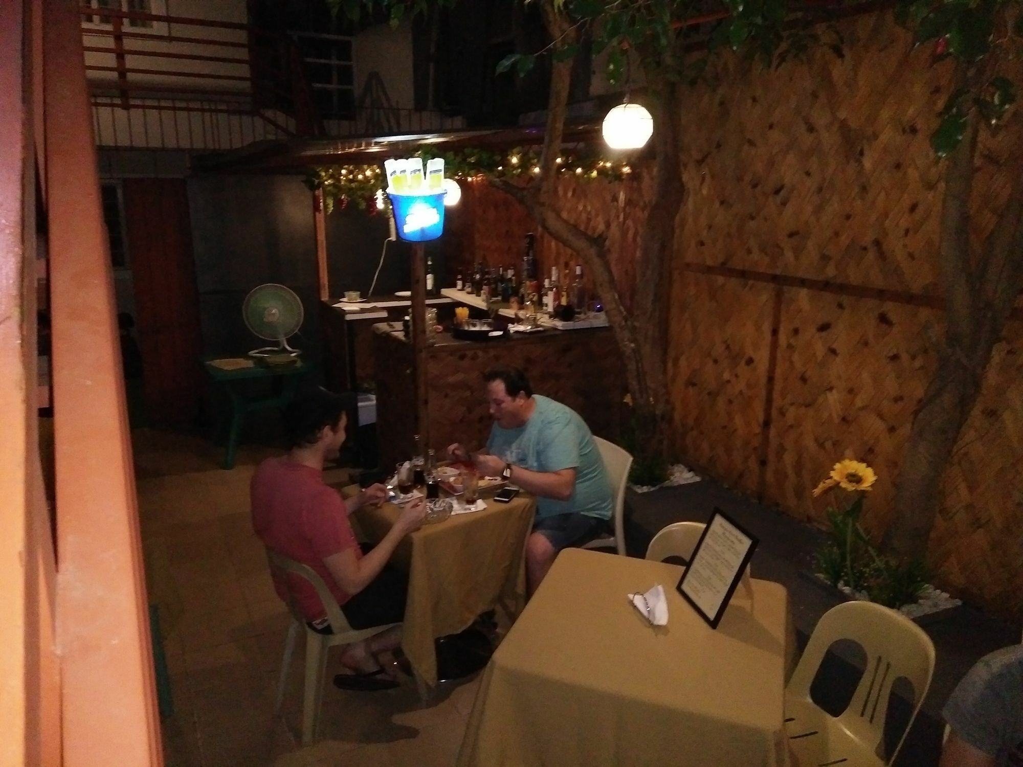 Christopher B&B And Apartments (Adults Only) Paranaque City Εξωτερικό φωτογραφία