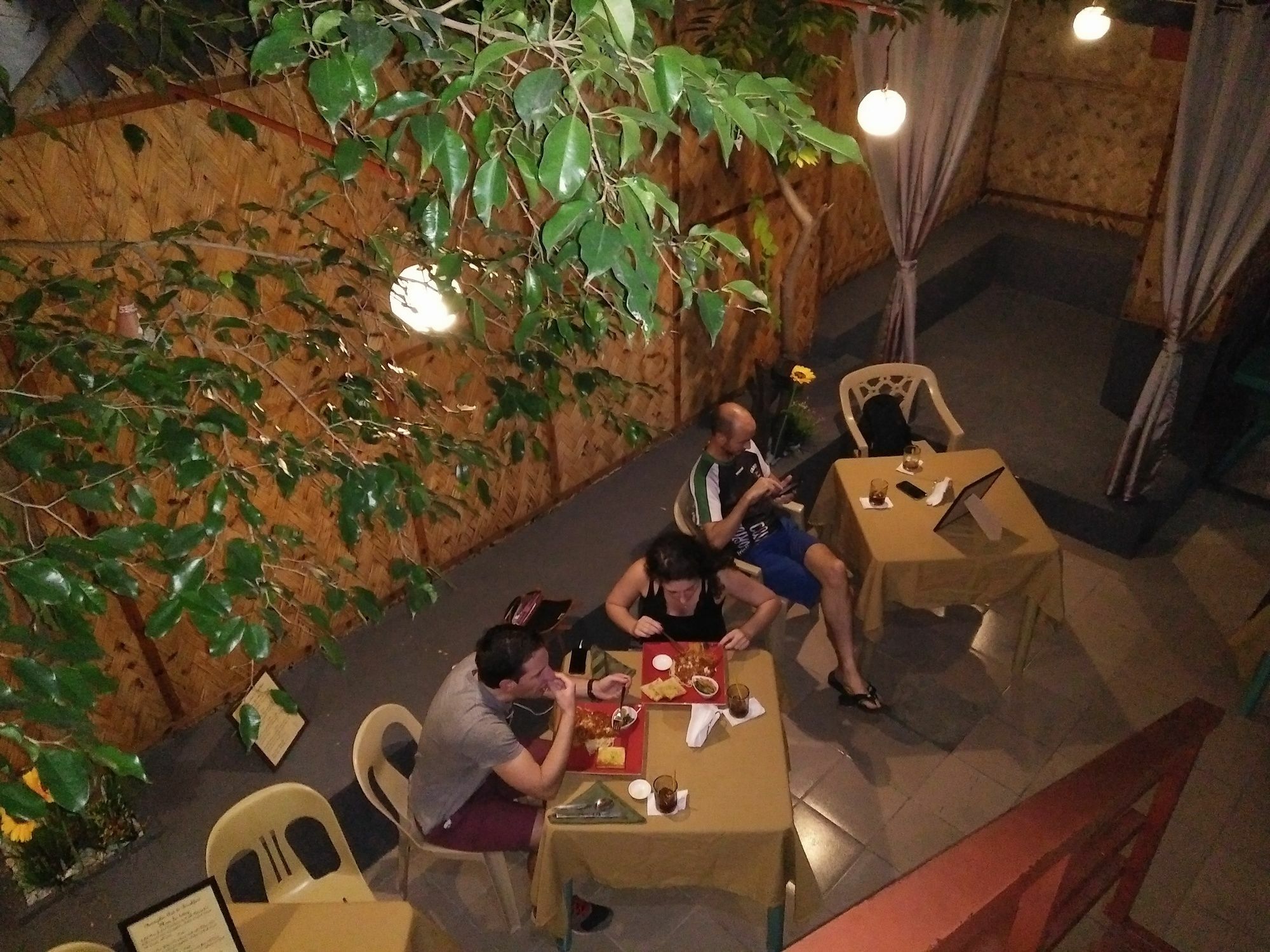 Christopher B&B And Apartments (Adults Only) Paranaque City Εξωτερικό φωτογραφία