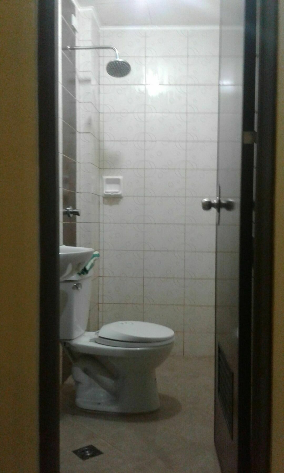 Christopher B&B And Apartments (Adults Only) Paranaque City Εξωτερικό φωτογραφία