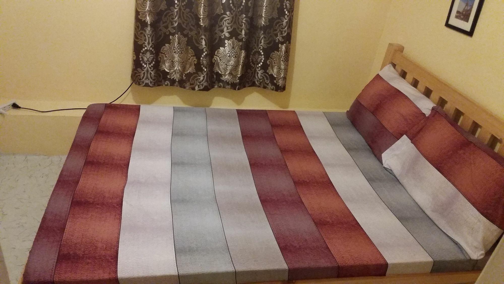 Christopher B&B And Apartments (Adults Only) Paranaque City Εξωτερικό φωτογραφία