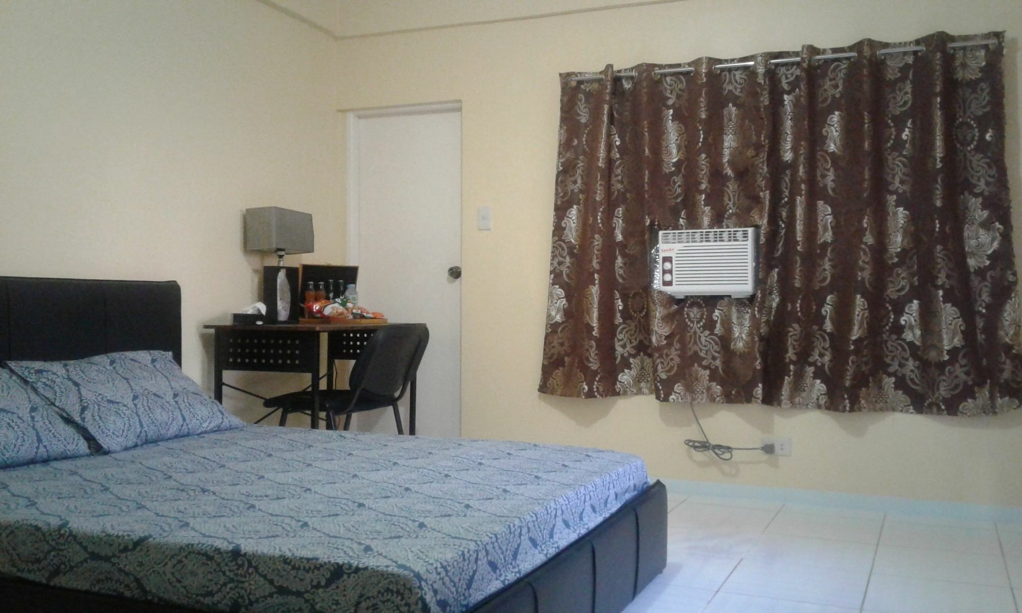 Christopher B&B And Apartments (Adults Only) Paranaque City Εξωτερικό φωτογραφία