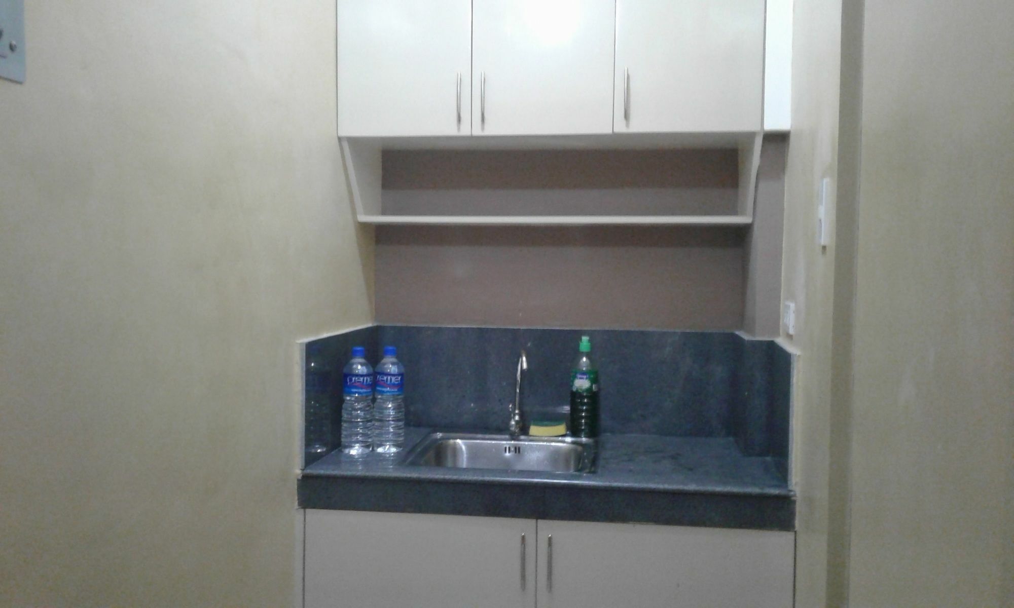 Christopher B&B And Apartments (Adults Only) Paranaque City Εξωτερικό φωτογραφία