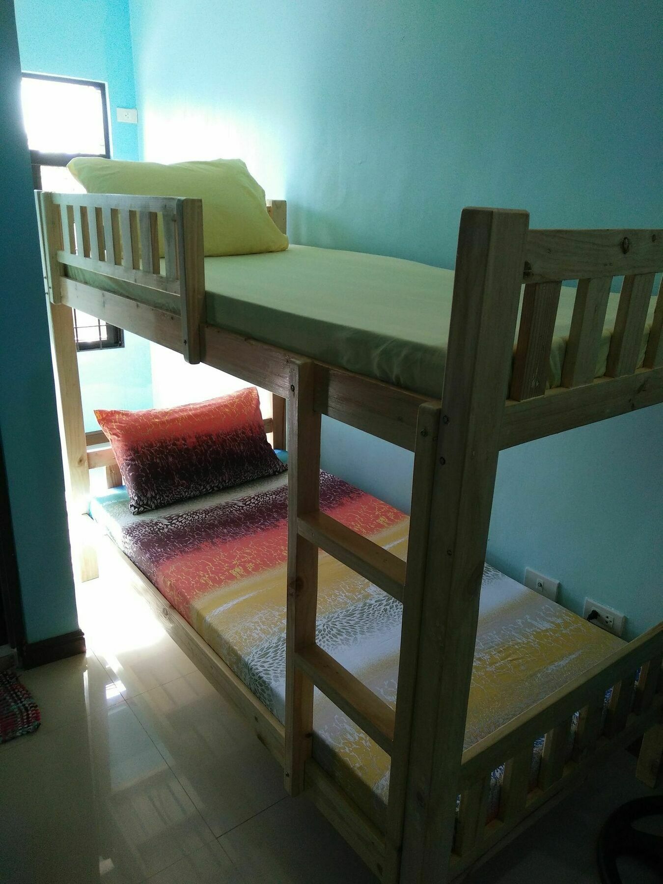 Christopher B&B And Apartments (Adults Only) Paranaque City Εξωτερικό φωτογραφία