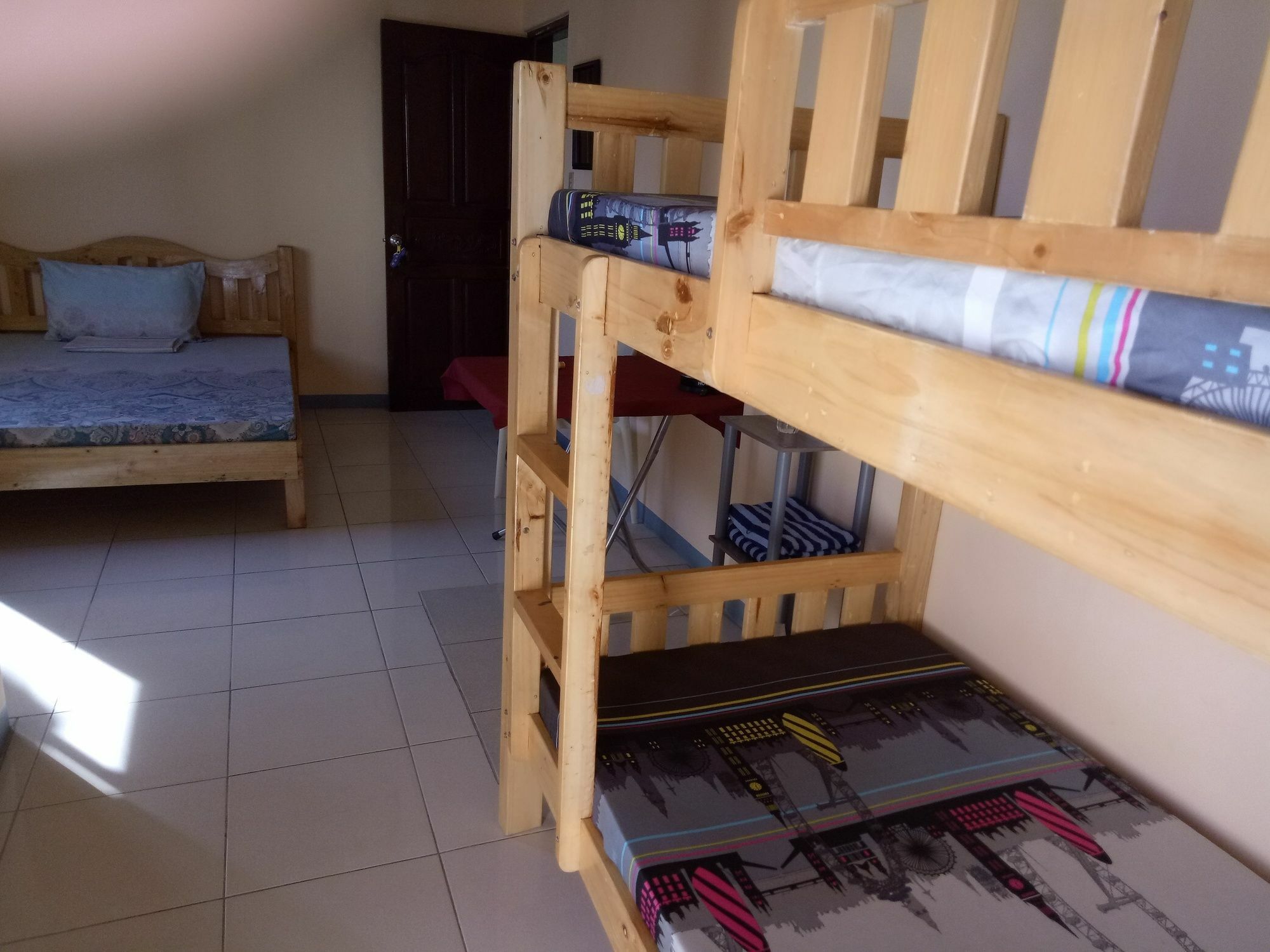 Christopher B&B And Apartments (Adults Only) Paranaque City Εξωτερικό φωτογραφία
