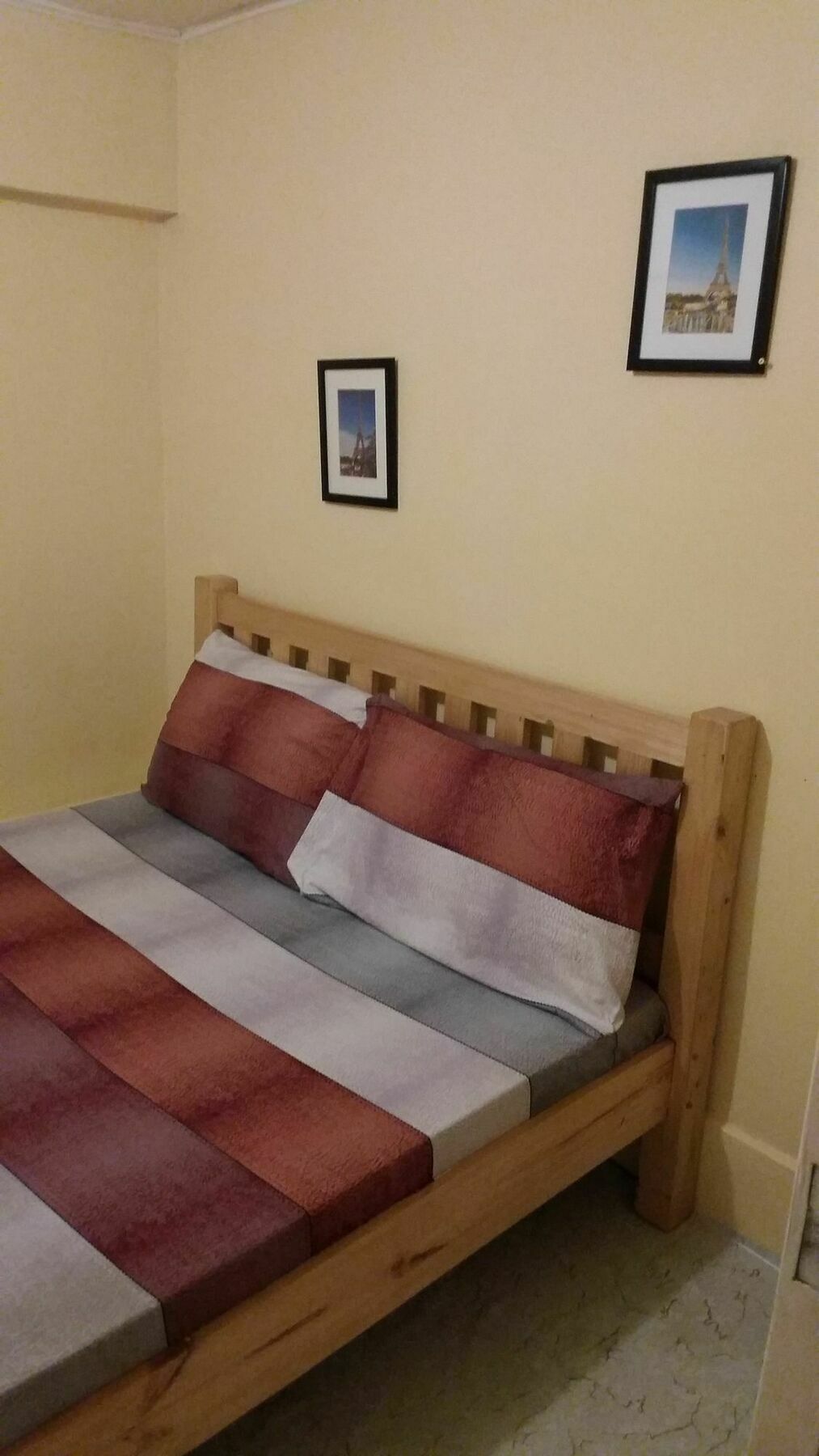 Christopher B&B And Apartments (Adults Only) Paranaque City Εξωτερικό φωτογραφία