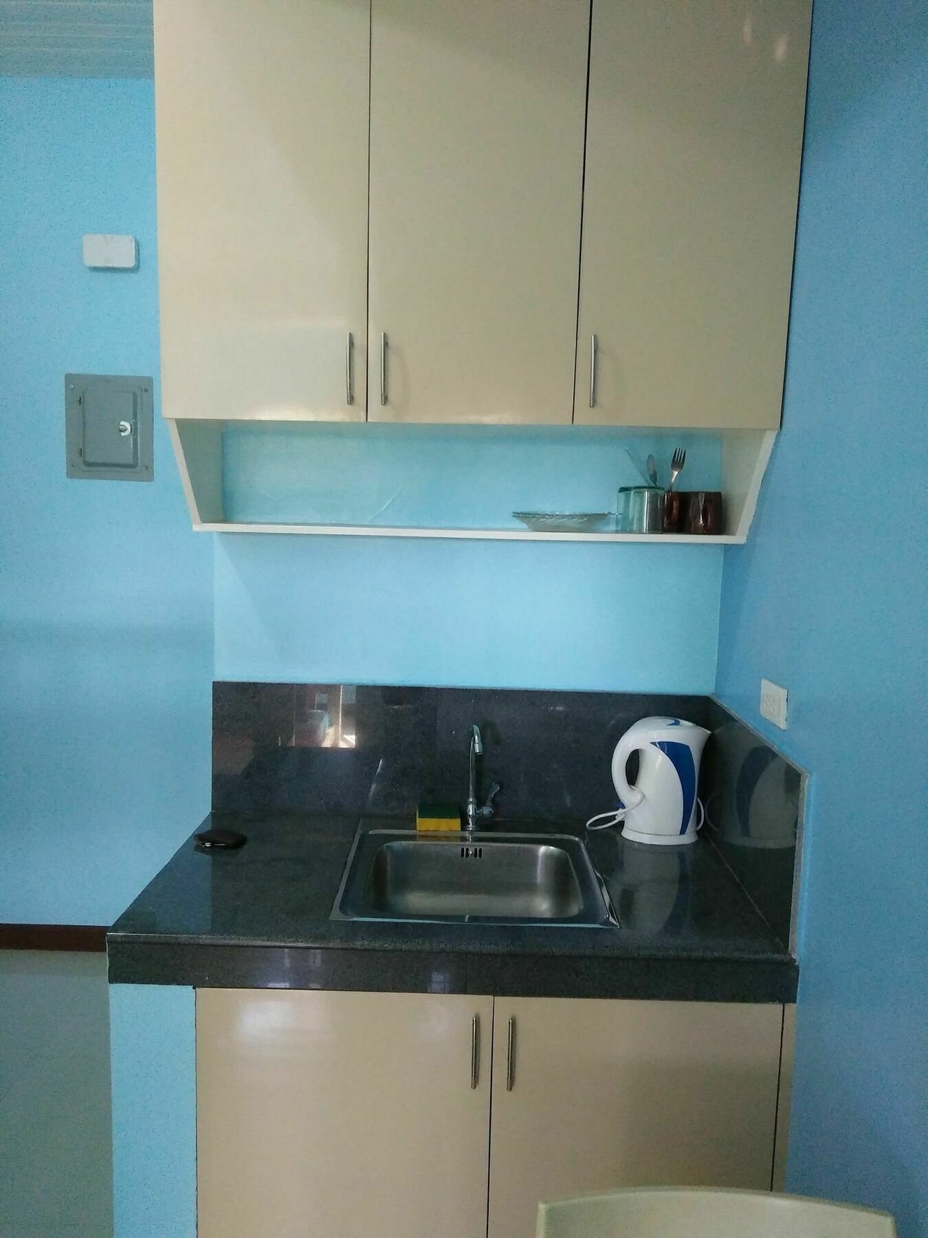 Christopher B&B And Apartments (Adults Only) Paranaque City Εξωτερικό φωτογραφία