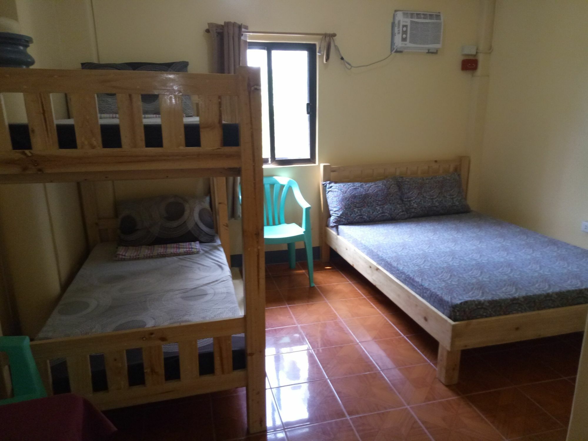 Christopher B&B And Apartments (Adults Only) Paranaque City Εξωτερικό φωτογραφία