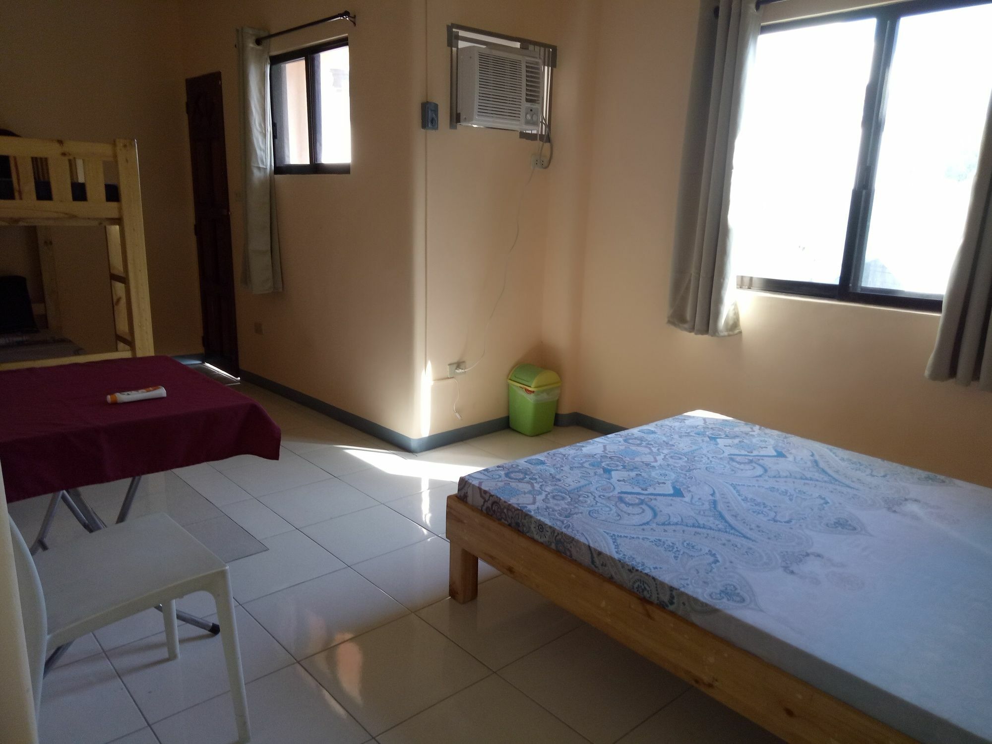 Christopher B&B And Apartments (Adults Only) Paranaque City Εξωτερικό φωτογραφία
