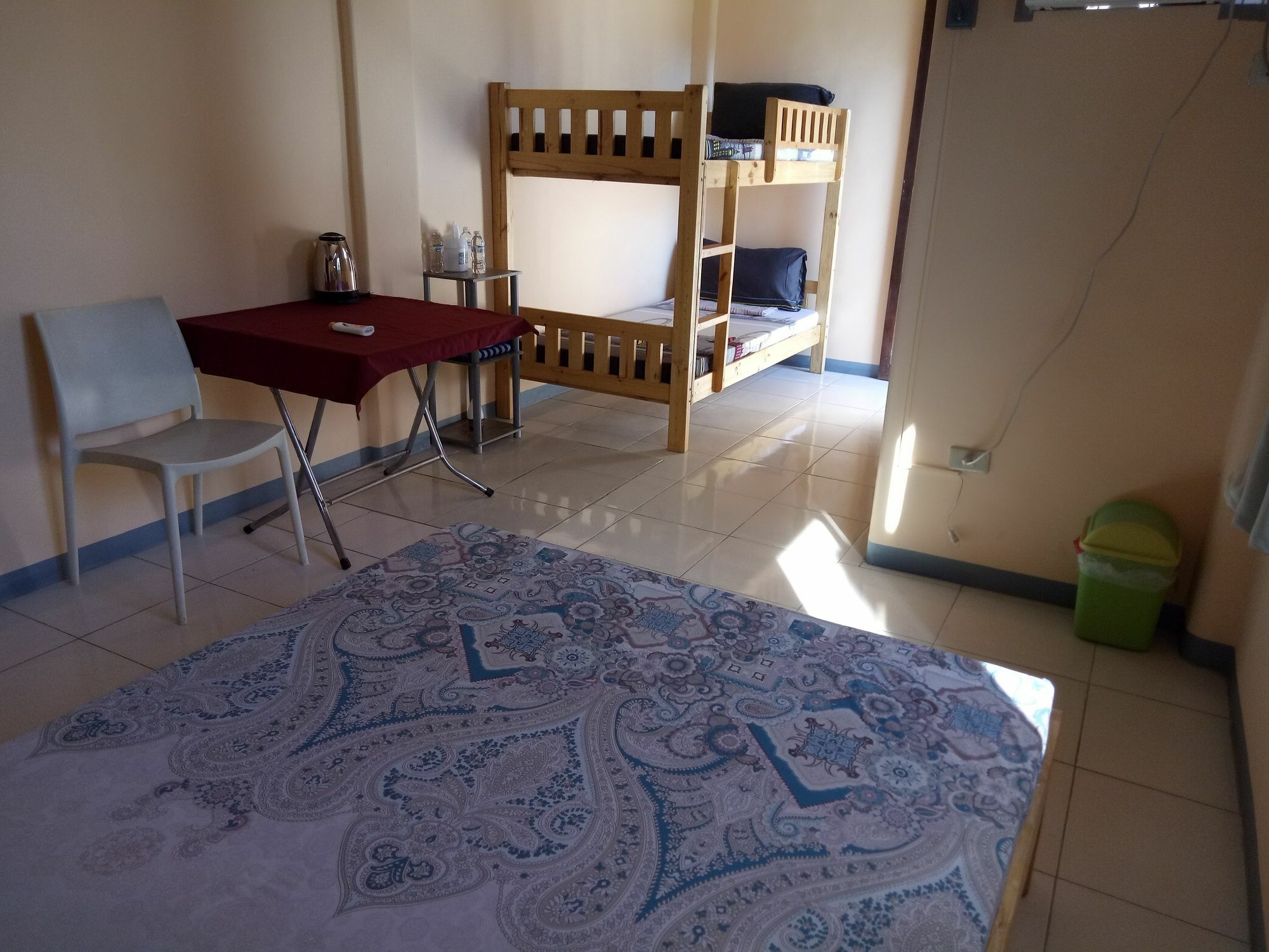 Christopher B&B And Apartments (Adults Only) Paranaque City Εξωτερικό φωτογραφία
