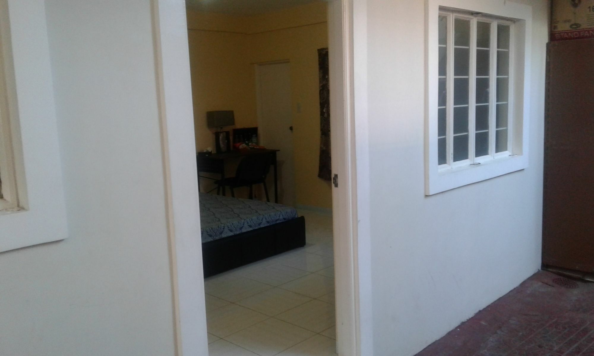 Christopher B&B And Apartments (Adults Only) Paranaque City Εξωτερικό φωτογραφία