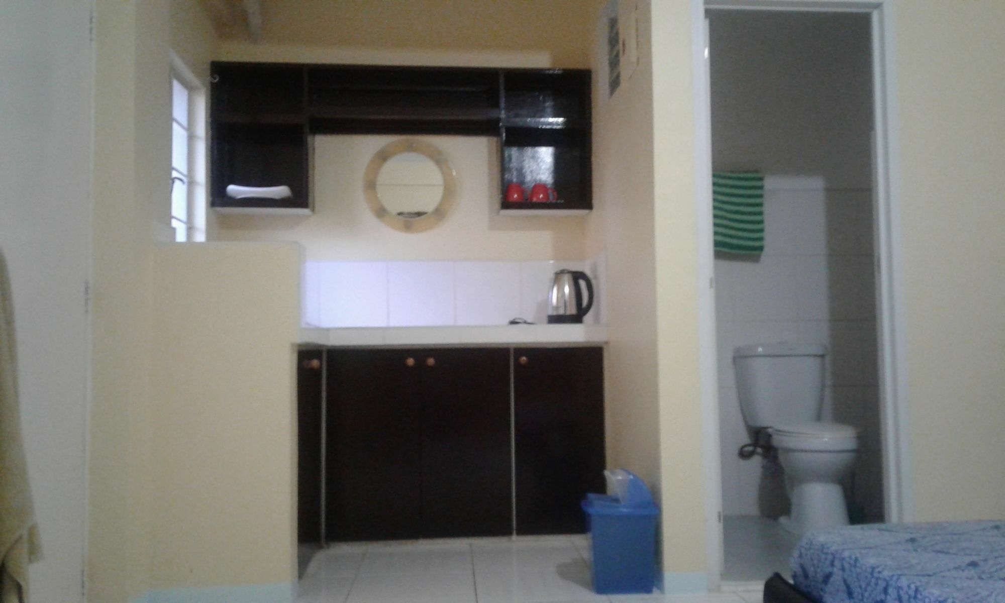 Christopher B&B And Apartments (Adults Only) Paranaque City Εξωτερικό φωτογραφία