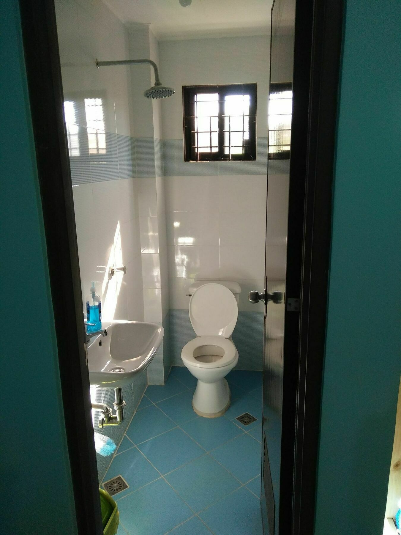 Christopher B&B And Apartments (Adults Only) Paranaque City Εξωτερικό φωτογραφία