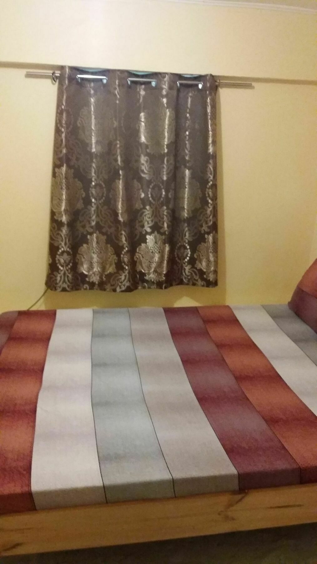 Christopher B&B And Apartments (Adults Only) Paranaque City Εξωτερικό φωτογραφία