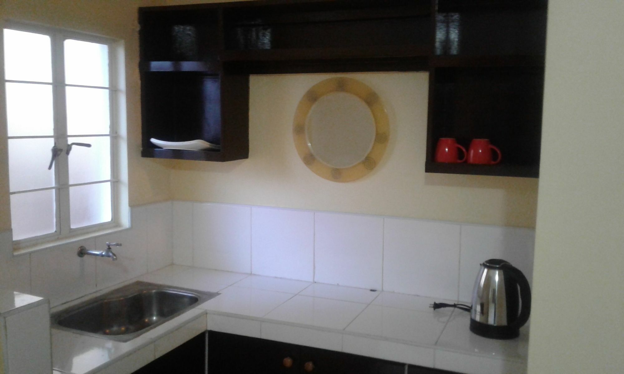 Christopher B&B And Apartments (Adults Only) Paranaque City Εξωτερικό φωτογραφία